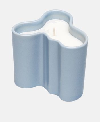 Scented candle