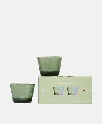Glasses set, 2 pcs. Tundra