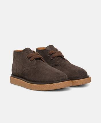 Desert boots Sahara