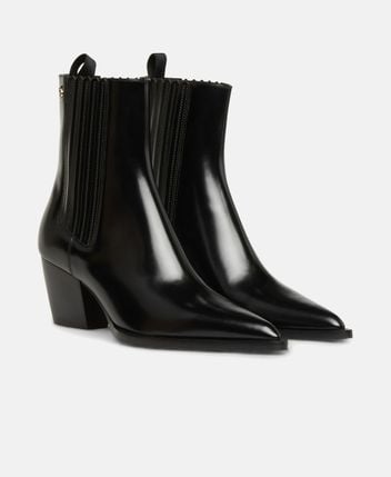 Ankle boots Wild