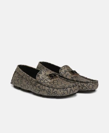 Moccasins Driver