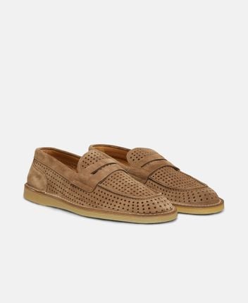 Loafers New Florio