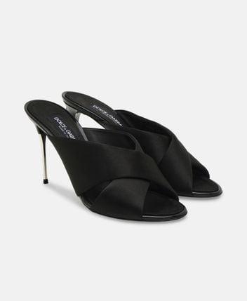 Mules Keira