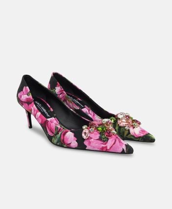 Pumps