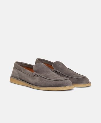 Loafers New Florio Ideal