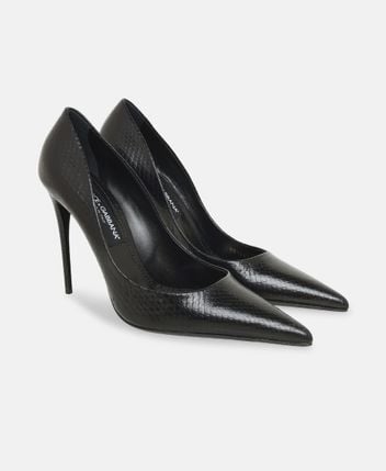 Pumps