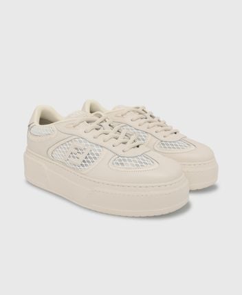 Platform sneakers Match