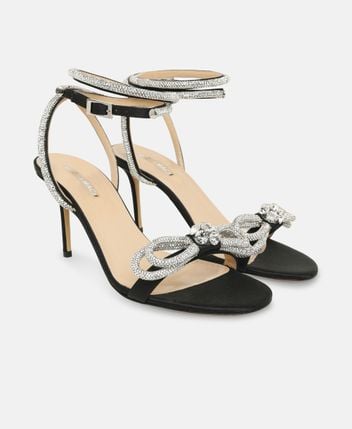 Ankle strap sandals