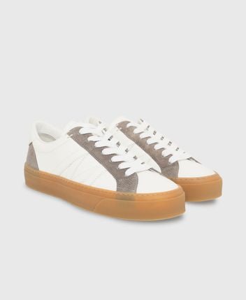 Platform sneakers
