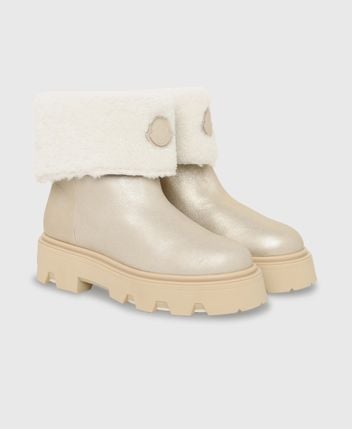 Winter ankle boots Aurea