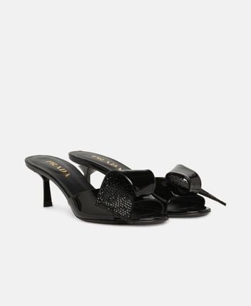 Heeled sandals Calzature Donna