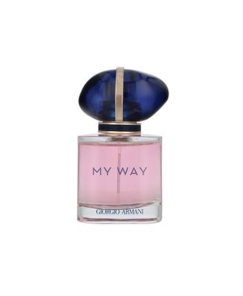Eau de parfum