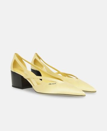 Pumps