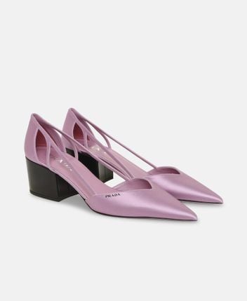 Pumps