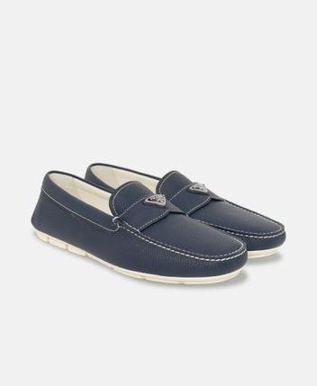 Moccasins