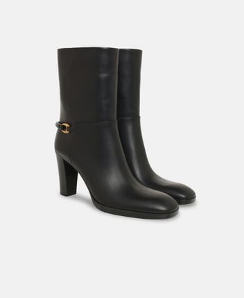 Ankle boots Stivali