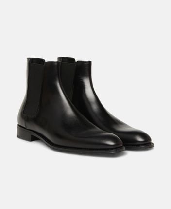 Chelsea boots