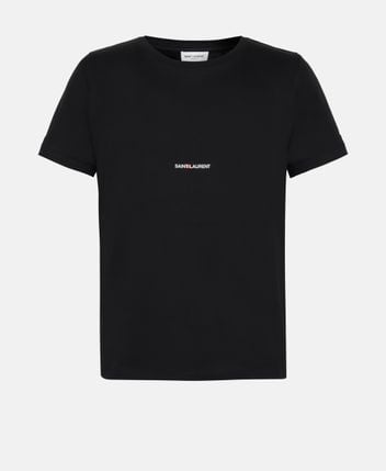 Crew neck t-shirt