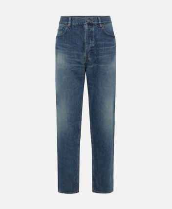 Straight leg jeans Mick