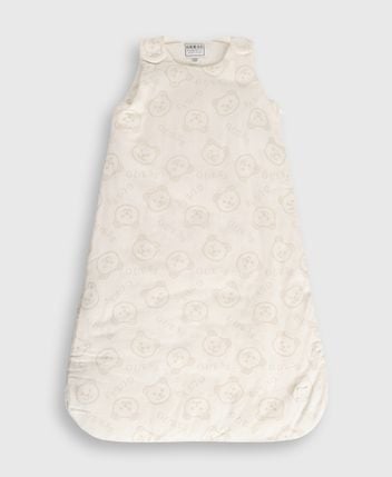 Sleeping bag