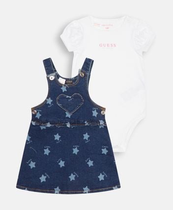 Body and dress set