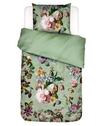 Bed linen