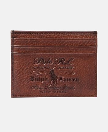 Leather wallet