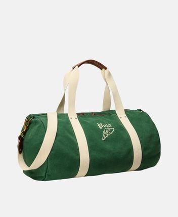 Duffle bag