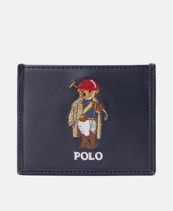 Leather wallet