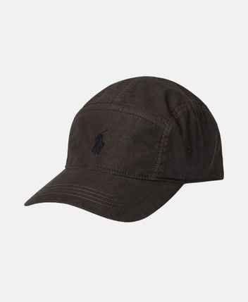 Cap Garment Dyed
