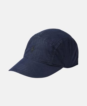 Cap Garment Dyed