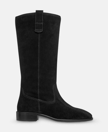 Boots Eliebeth