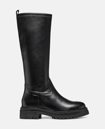 Boots Iridea