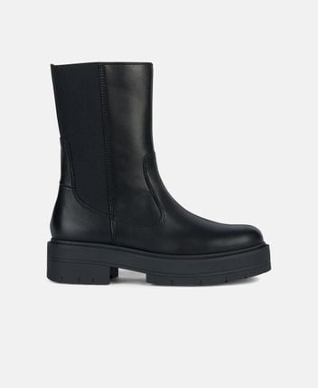 Ankle boots Spherica EC7