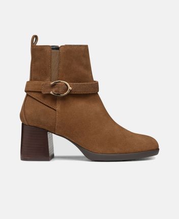 Ankle boots D Walk Pleasure 55