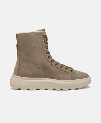 Lace-up boots Spherica EC4. 1