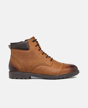 Lace-up ankle boot Rhadalf
