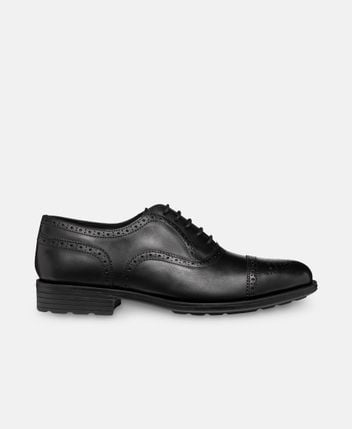 Oxfords Walf pleasure F