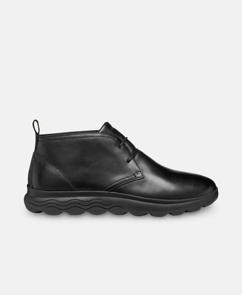 Desert boots Spherica