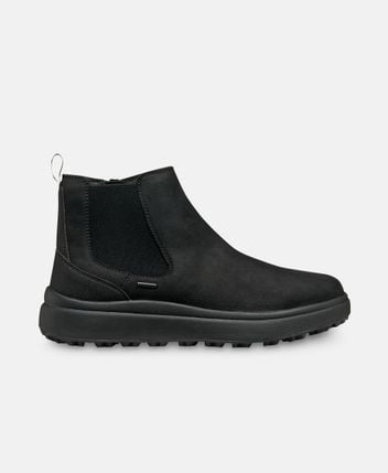 Chelsea boots Granito + Grip BA