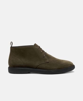 Desert boots Spherica EC17