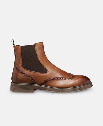 Chelsea boots Henreys