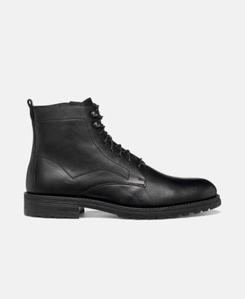 Lace-up boots Redclif