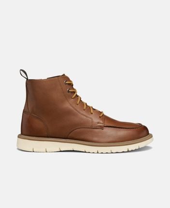 Lace-up boots Pove