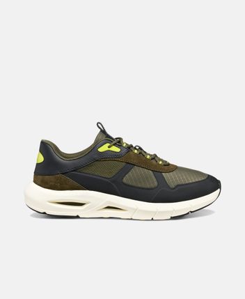Sneakers Spherica ecub-5