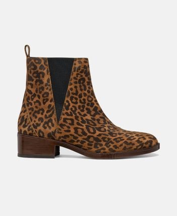 Chelsea boots Camexia