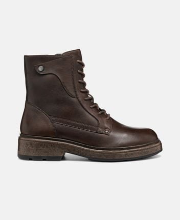Lace-up boots Swelen