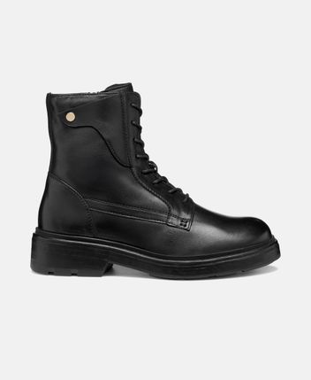 Lace-up ankle boot Swelen