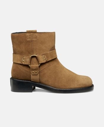 Ankle boots Nalvia