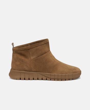 Ankle boots Flextride